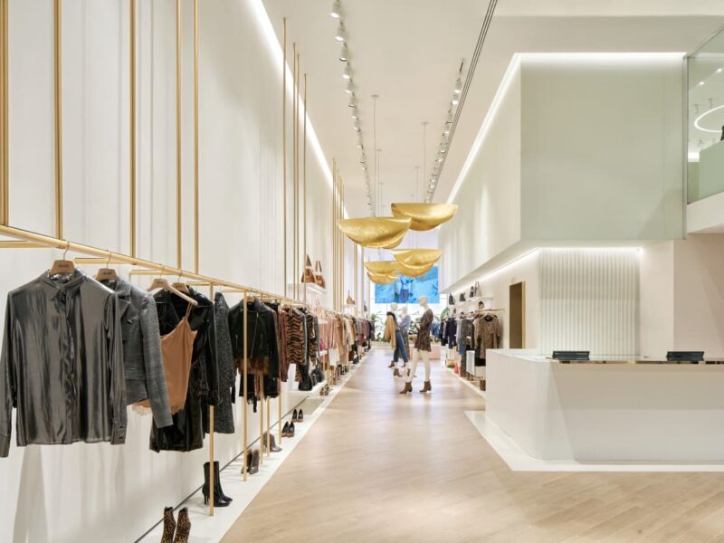 Boutigques magasin de details
