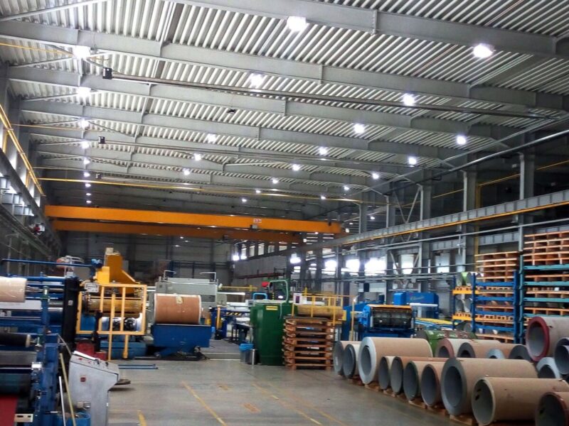 Industrie (1)