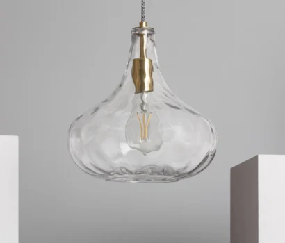hangeleuchte-glas-tassel