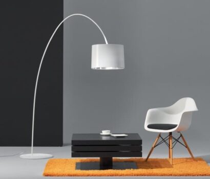 Lampadaire arc Roxx 188cm (1)