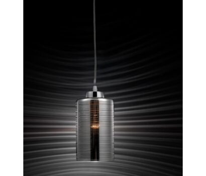 Nova Luce Blake Glas-Pendellampe