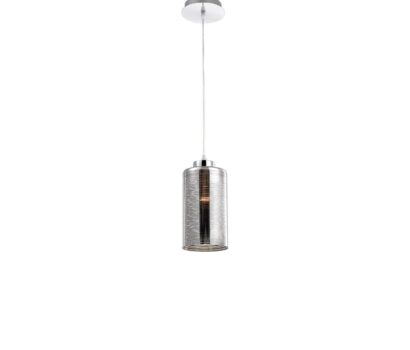 Nova Luce Blake Glas-Pendellampe