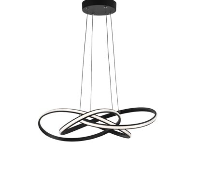 Nova Luce Treccia LED Hängeleuchte