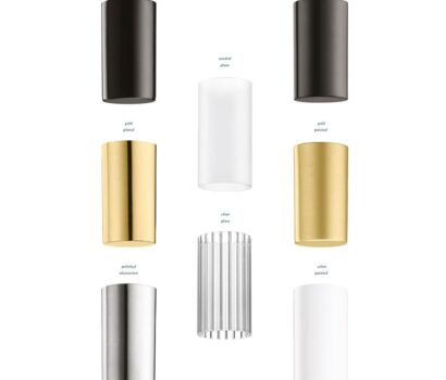 Nemo Crown Stehlampe 180cmjpg