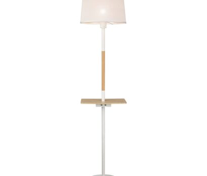 Nordica II Stehelampe1