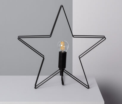 Lampe de table Tähti