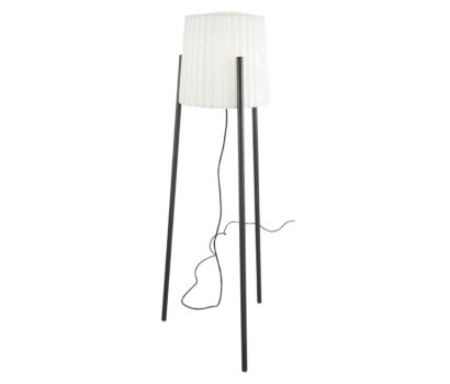 LED-Stehleuchte Barcino IP65 LED-C4