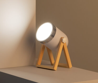 Lampe de Table Friador