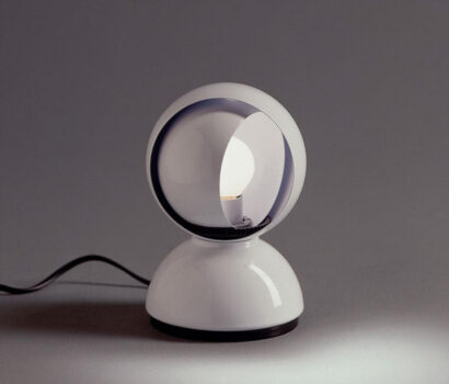 Tischleuchte Eclisse ARTEMIDE