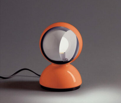 Tischleuchte Eclisse ARTEMIDE