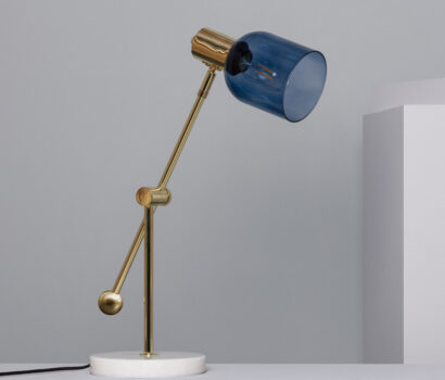 Tischlampe Nehar