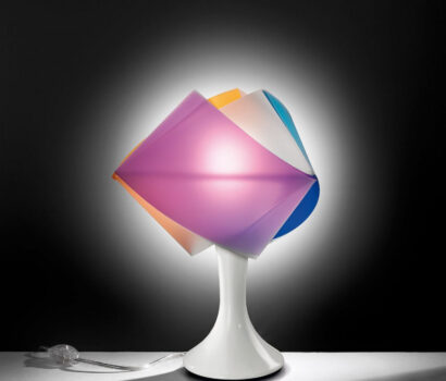 Tischleuchte SLAMP Gemmy Table Tischleuchte SLAMP Gemmy Table