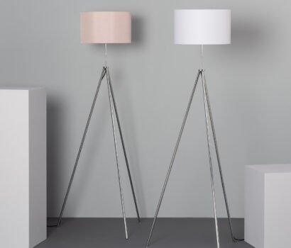 Stehlampe Habari
