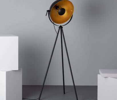 Stehlampe Darvoza