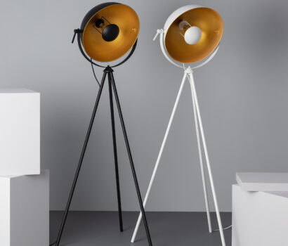 Stehlampe Darvoza