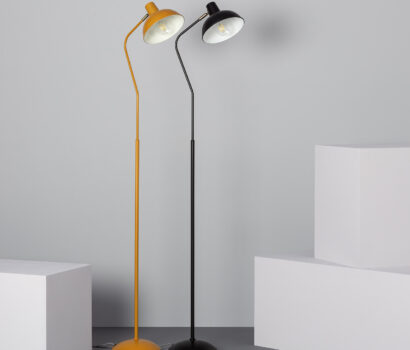 Standlampe Sahani