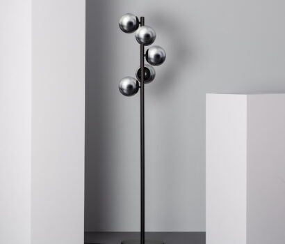 Stehlampe Otos 5 Spots