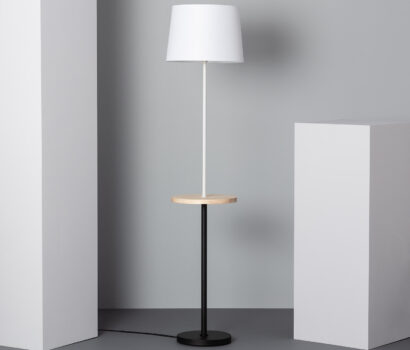 Stehlampe Mireia